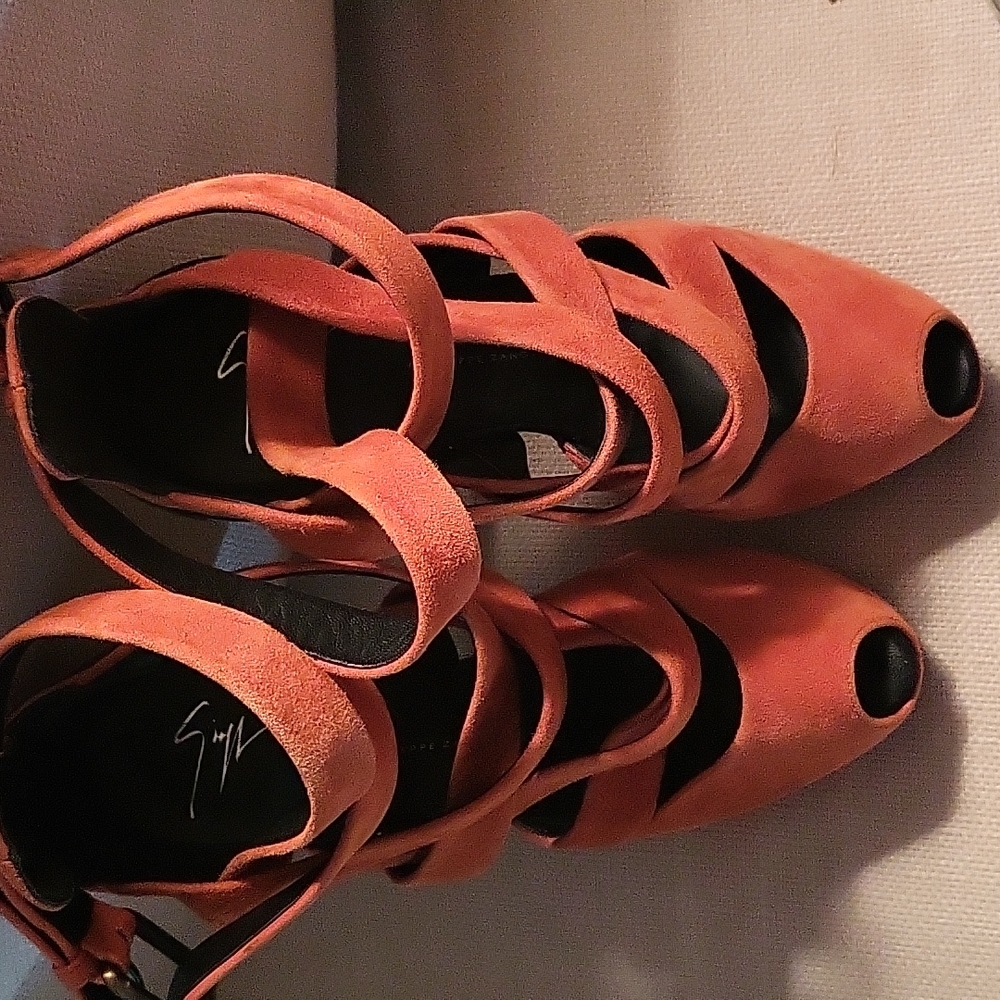 GIUSEPPE ZANOTTI